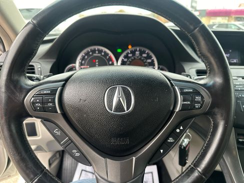 Used 2011 Acura TSX Sport Wagon image 11