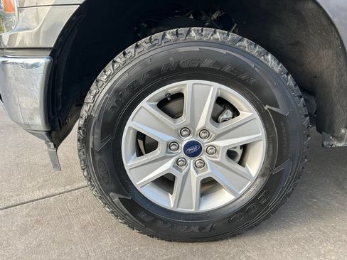Used 2019 Ford F150 XLT w/ Max Trailer Tow Package AWD/4WD image 33