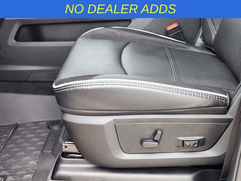 New 2026 RAM 3500 Laramie image 22