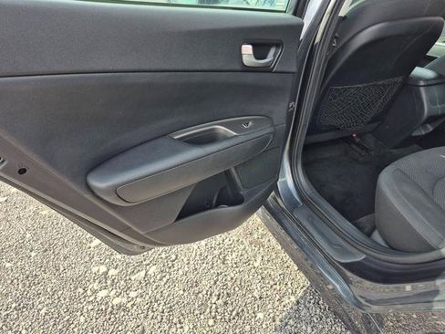 Used 2020 Kia Optima LX image 7