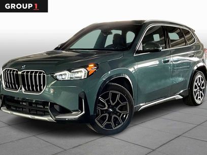 Certified 2025 BMW X1 xDrive28i