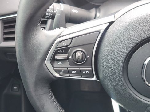 Used 2021 Acura TLX w/ Technology Package image 28