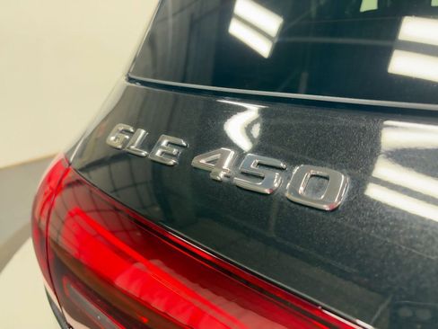 Certified 2025 Mercedes-Benz GLE 450 4MATIC image 30