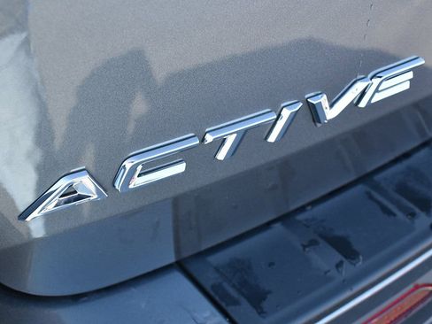 New 2026 Ford Explorer Active w/ Active Comfort Package image 16