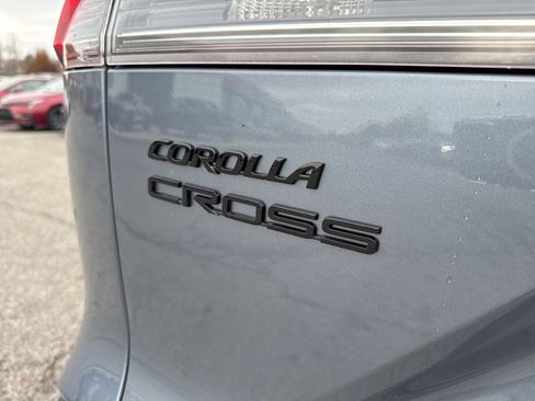 New 2026 Toyota Corolla Cross XLE image 18