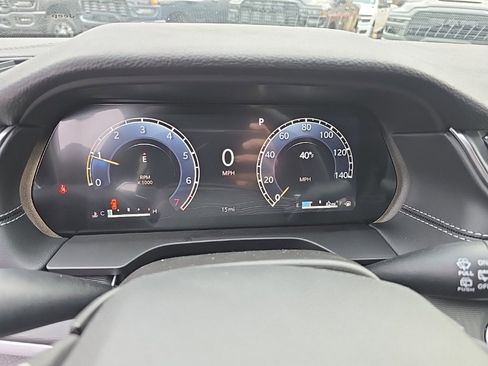 New 2025 Jeep Grand Cherokee Laredo X image 26