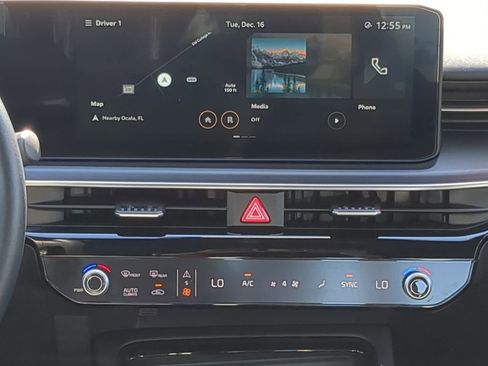 Used 2025 Kia K5 GT-Line image 15