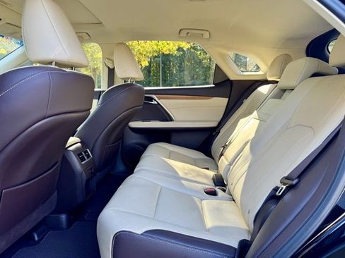 Used 2019 Lexus RX 350 FWD image 28