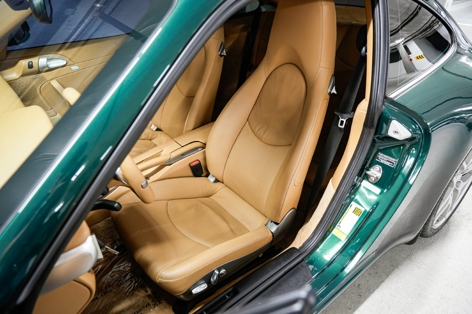 Used 2009 Porsche 911 Carrera S RWD image 19
