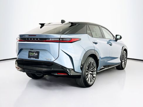 Used 2023 Lexus RZ 450e Premium w/ Accessory Package (2T) AWD/4WD image 9