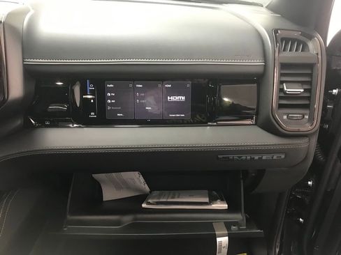 New 2026 RAM 2500 Limited image 47