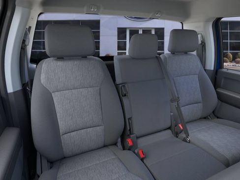 New 2026 Ford F350 XL w/ STX Appearance Package AWD/4WD image 27
