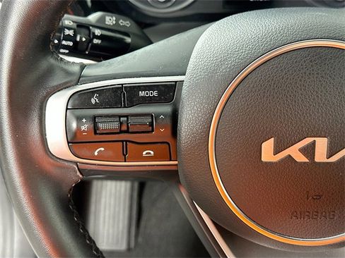 Used 2024 Kia K5 GT-Line w/ GT-Line Premium Package image 22