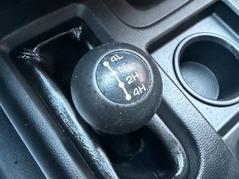 Used 2014 RAM 2500 Tradesman w/ HD Snow Plow Prep Group AWD/4WD image 21