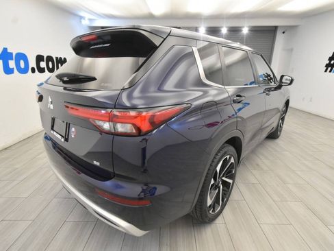 Used 2023 Mitsubishi Outlander SE AWD/4WD image 5