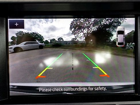 Used 2023 Ford Mustang Premium image 21