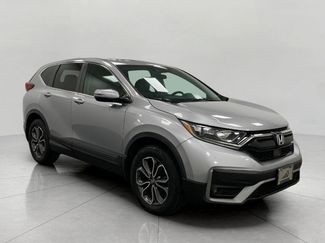Used 2020 Honda CR-V EX video 1