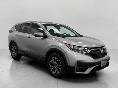 Used 2020 Honda CR-V EX