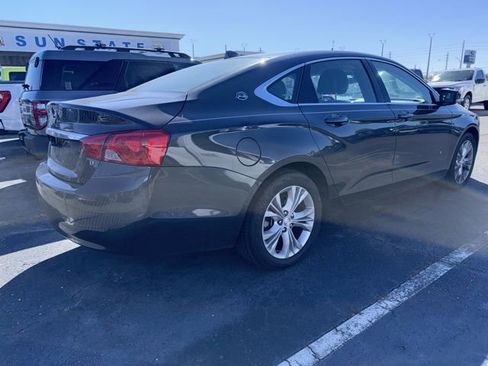 Used 2014 Chevrolet Impala LT image 2