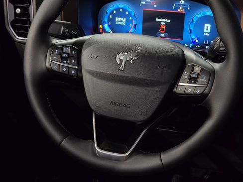 New 2025 Ford Bronco Sport Outer Banks image 23