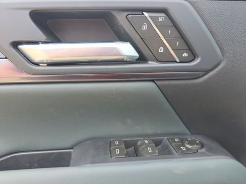 New 2026 GMC Terrain AT4 w/ Convenience Package III AWD/4WD image 26