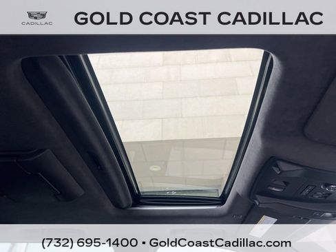 Used 2020 Cadillac Escalade ESV Platinum image 8