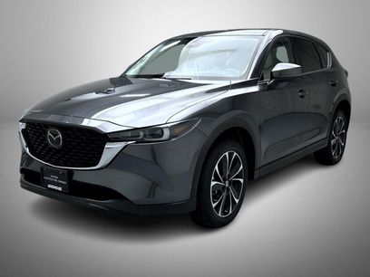 Certified 2023 MAZDA CX-5 AWD 2.5 S w/ Premium Package