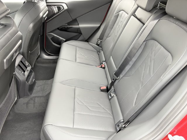 Used 2026 BMW X3 xDrive30i w/ Premium Package AWD/4WD image 17