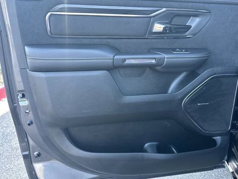 Used 2023 RAM 1500 TRX w/ TRX Level 2 Equipment Group image 27