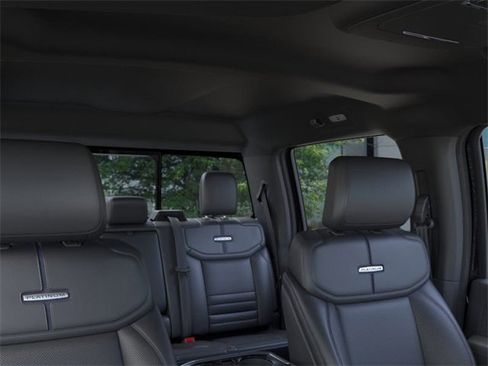 New 2025 Ford F150 Platinum w/ FX4 Off-Road Package image 22