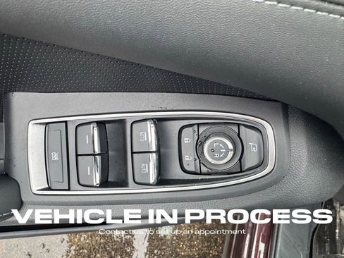 Used 2024 Subaru Ascent Touring image 13