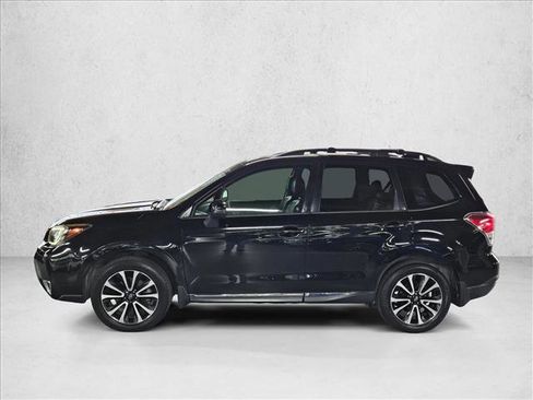Used 2018 Subaru Forester 2.0XT Touring w/ Popular Package #2 image 9
