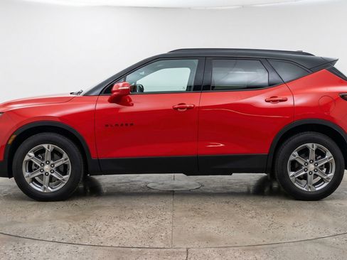 Used 2025 Chevrolet Blazer LT image 5