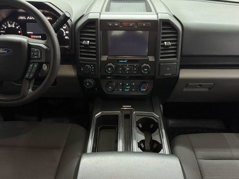 Used 2018 Ford F150 XL w/ Equipment Group 101A Mid AWD/4WD image 27