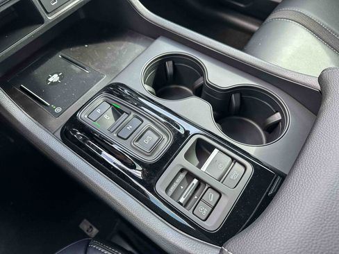 New 2026 Honda Passport RTL image 23