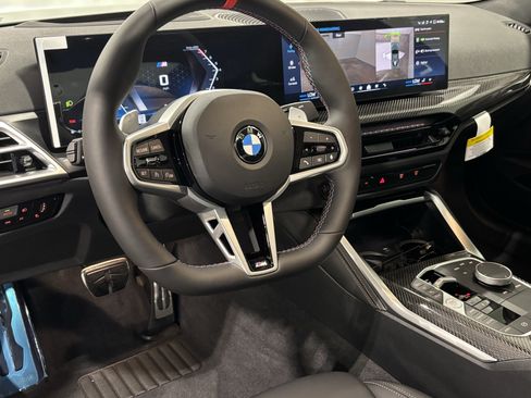 New 2027 BMW M440i Coupe w/ Premium Package RWD image 13
