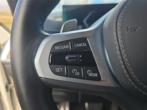 Certified 2024 BMW X5 sDrive40i w/ M Sport Package image 24