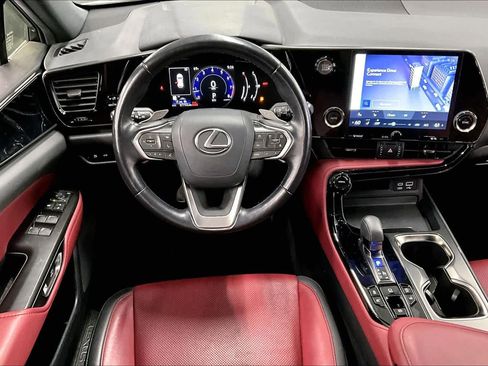 Used 2022 Lexus NX 250 AWD w/ Cold Area Package image 5