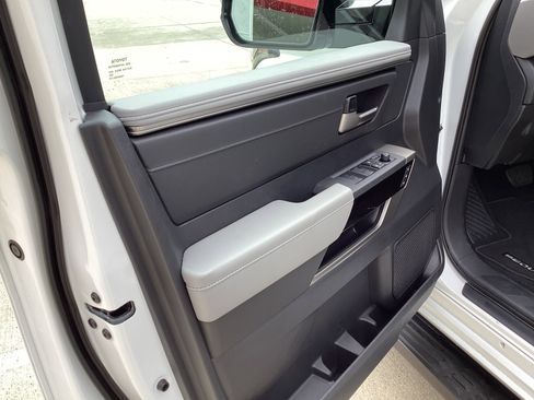 New 2026 Toyota Sequoia Limited RWD image 8