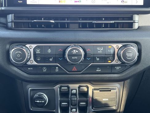 New 2026 Jeep Wrangler Sport S image 5