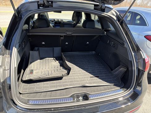Certified 2025 Mercedes-Benz GLC 300 4MATIC image 25