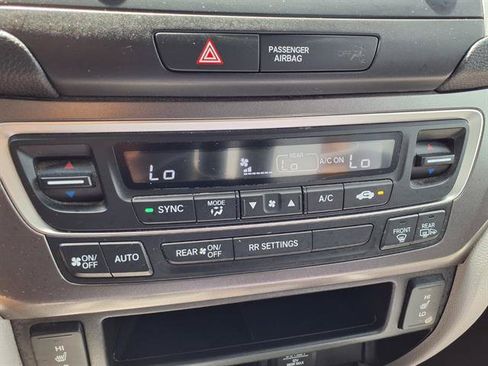 Used 2017 Honda Ridgeline RTL image 7
