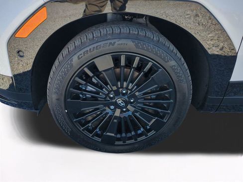 New 2026 Hyundai Santa Fe Calligraphy image 11