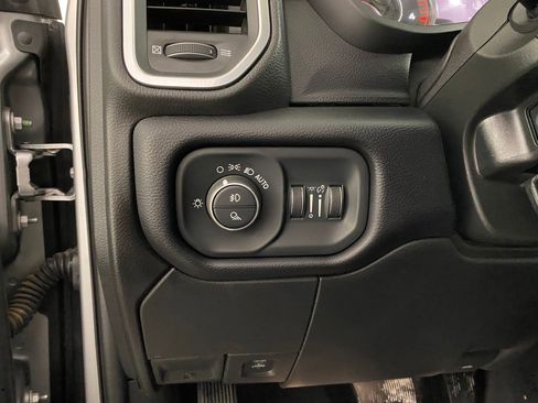 Used 2022 RAM 2500 Laramie image 17