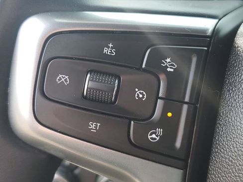 Used 2024 Chevrolet Silverado 1500 RST image 11