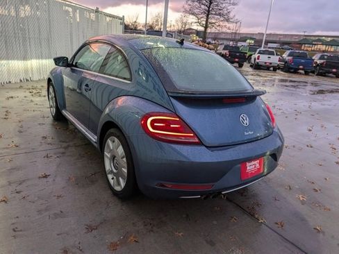 Used 2019 Volkswagen Beetle 2.0T SE image 17