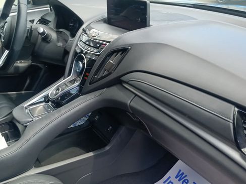 Used 2023 Acura RDX AWD image 25
