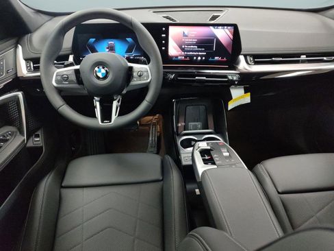 Used 2026 BMW X1 xDrive28i w/ M Sport Package image 23