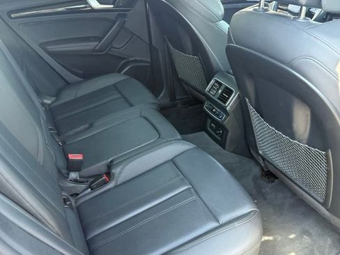 Used 2016 Audi Q3 2.0T Premium Plus AWD/4WD image 24