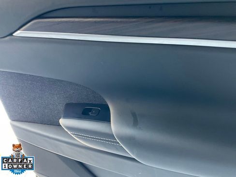 Used 2023 Tesla Model X image 73